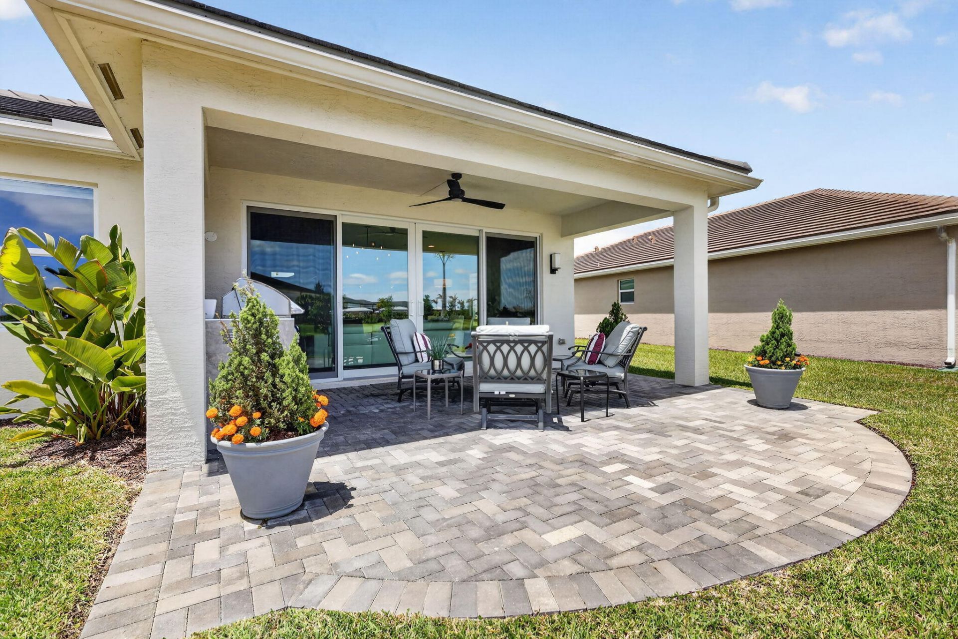 11869 SW Poseidon Way, Port Saint Lucie, FL 34987 Photo
