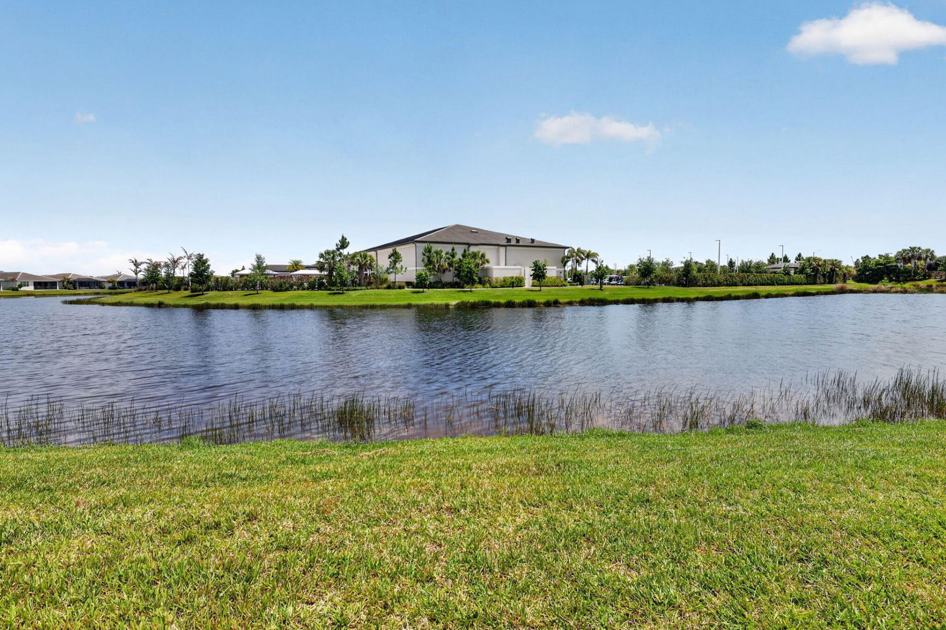 11869 SW Poseidon Way, Port Saint Lucie, FL 34987 Photo