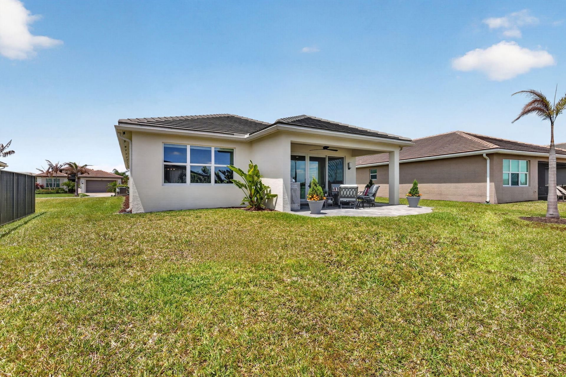 11869 SW Poseidon Way, Port Saint Lucie, FL 34987 Photo
