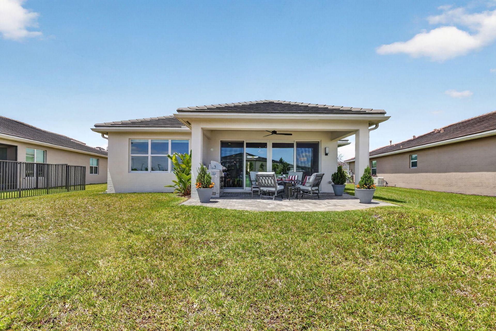 11869 SW Poseidon Way, Port Saint Lucie, FL 34987 Photo
