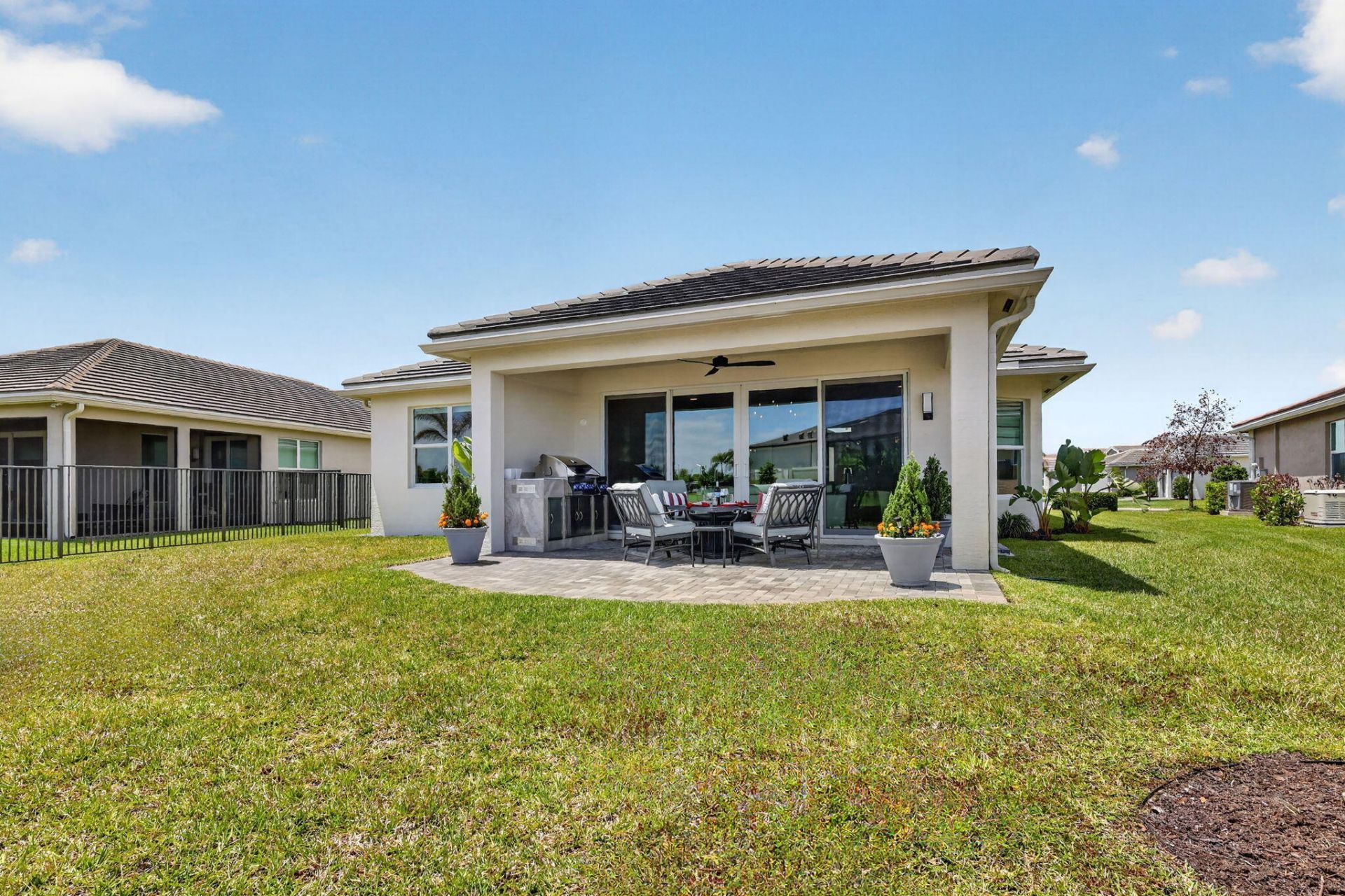 11869 SW Poseidon Way, Port Saint Lucie, FL 34987 Photo