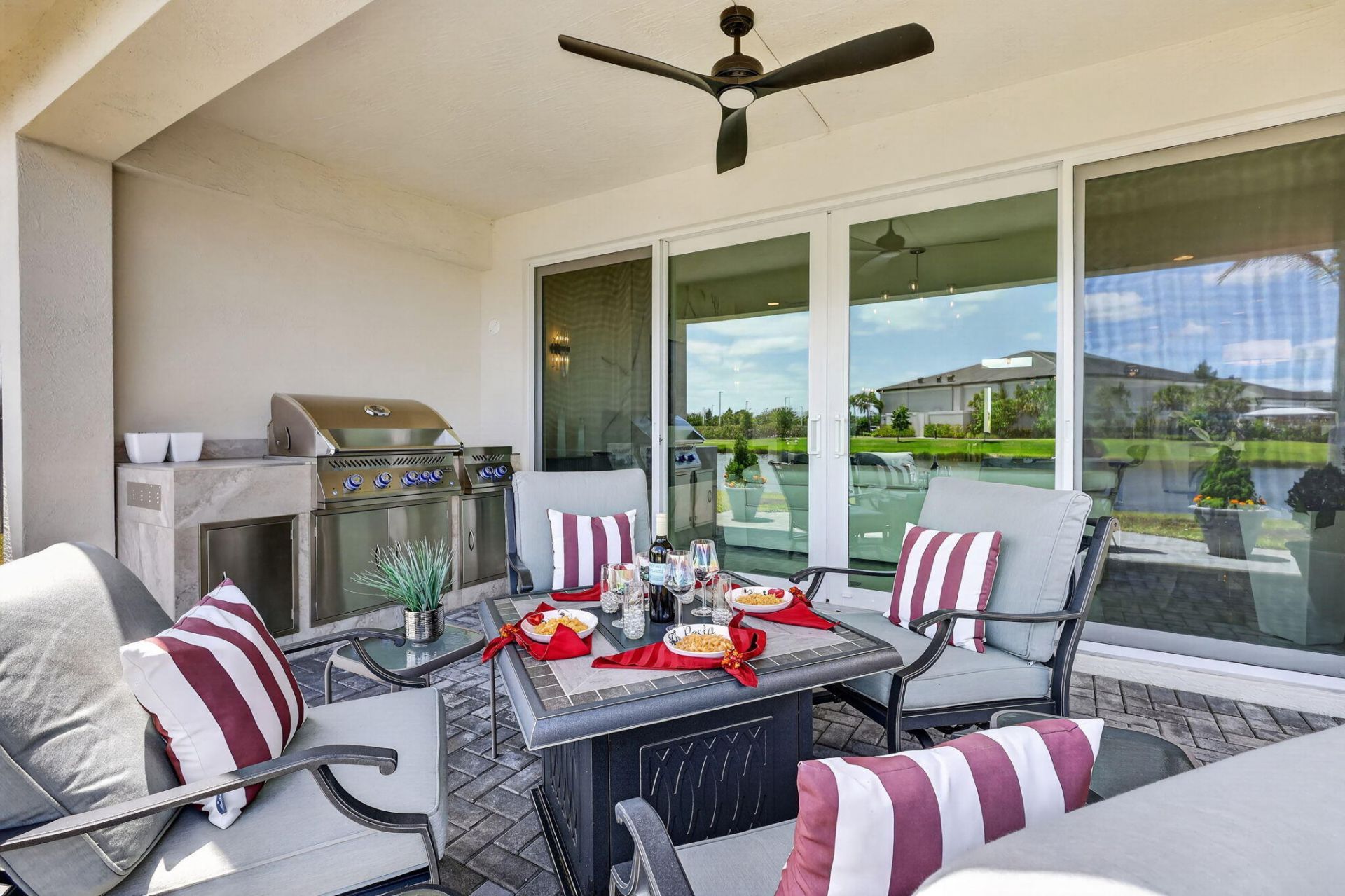 11869 SW Poseidon Way, Port Saint Lucie, FL 34987 Photo