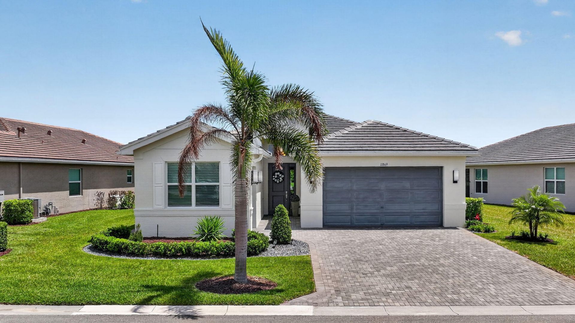 11869 SW Poseidon Way, Port Saint Lucie, FL 34987 Photo