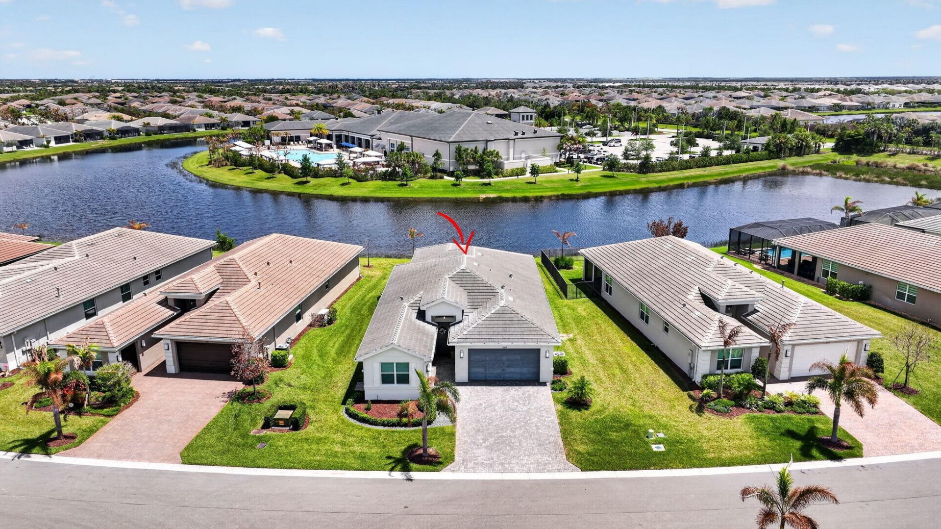 11869 SW Poseidon Way, Port Saint Lucie, FL 34987 Photo