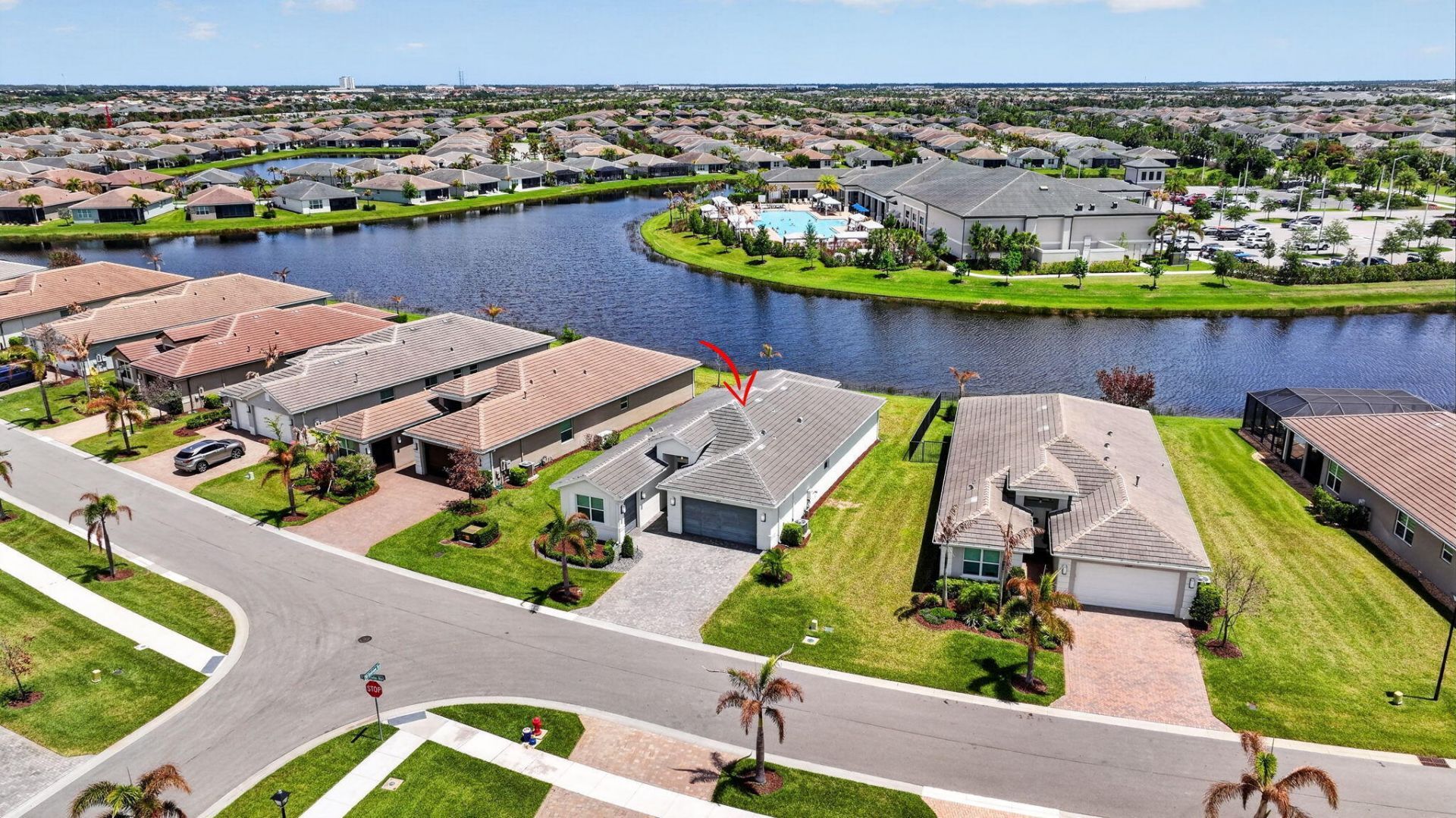 11869 SW Poseidon Way, Port Saint Lucie, FL 34987 Photo