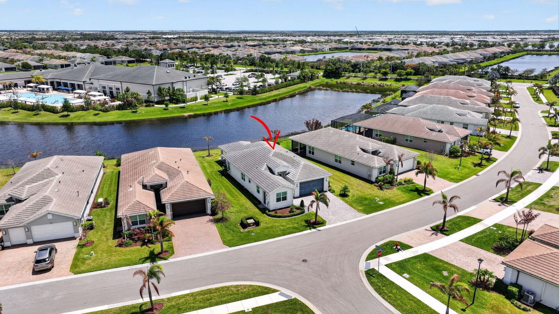 11869 SW Poseidon Way, Port Saint Lucie, FL 34987 Photo