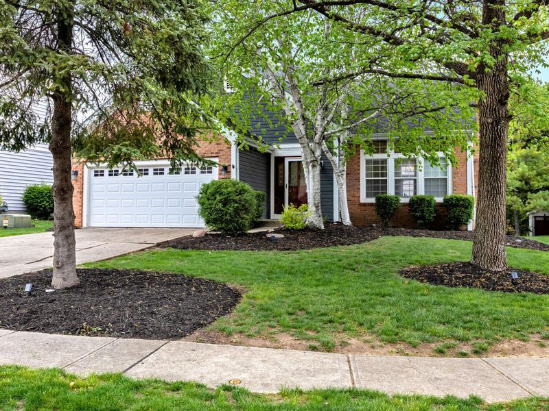 7824 Oakland Hills Court, Pickerington, OH 43147 Photo 3