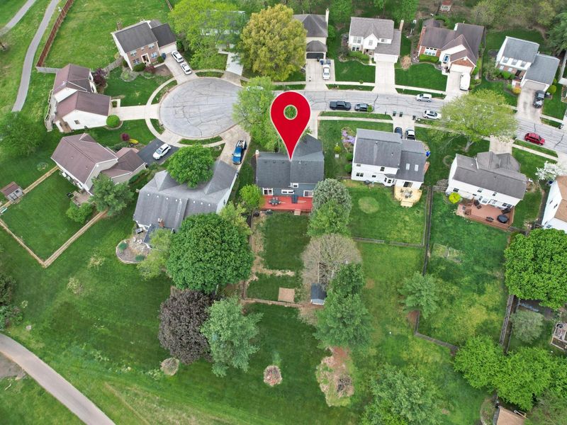 7824 Oakland Hills Court, Pickerington, OH 43147 Photo 59