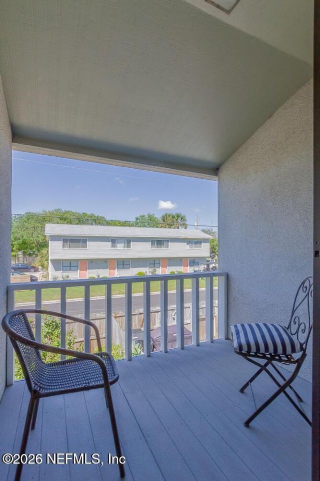 360 14th Avenue S, Unit E, Jacksonville Beach, FL 32250 Photo