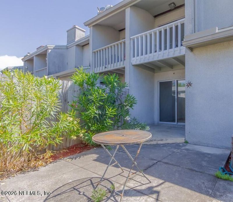 360 14th Avenue S, Unit E, Jacksonville Beach, FL 32250 Photo