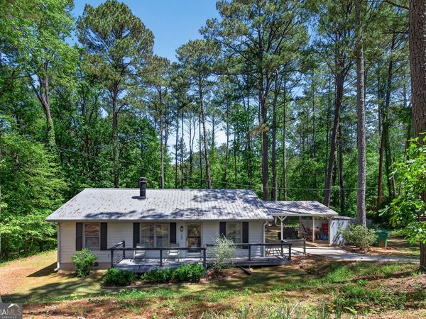 25 Swallow Court, Monticello, GA 31064