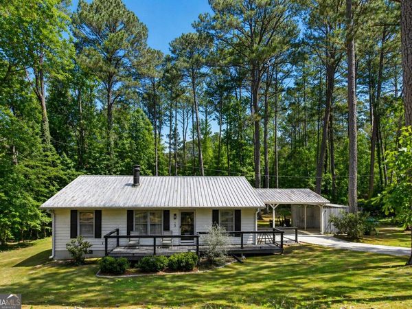 25 Swallow Court, Monticello, GA 31064