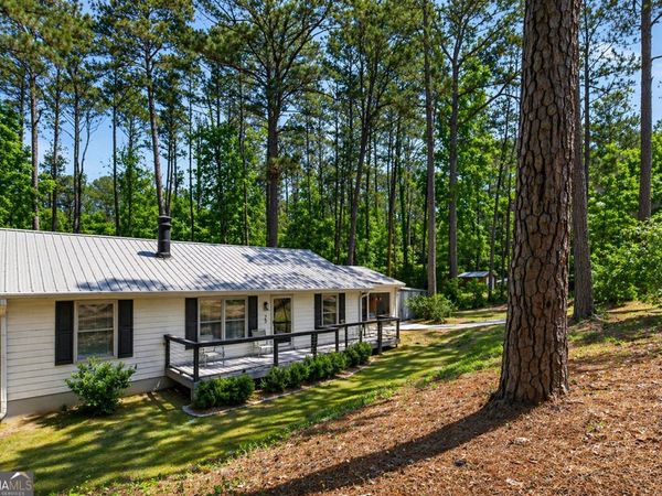 25 Swallow Court, Monticello, GA 31064