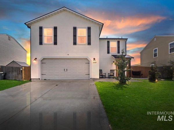 11919 W Crested Butte Ct., Nampa, ID 83651
