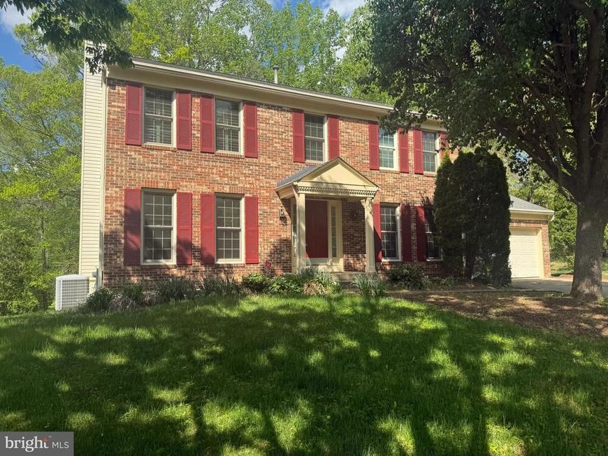 5404 Lakevale Terrace, Bowie, MD 20720 Main Photo