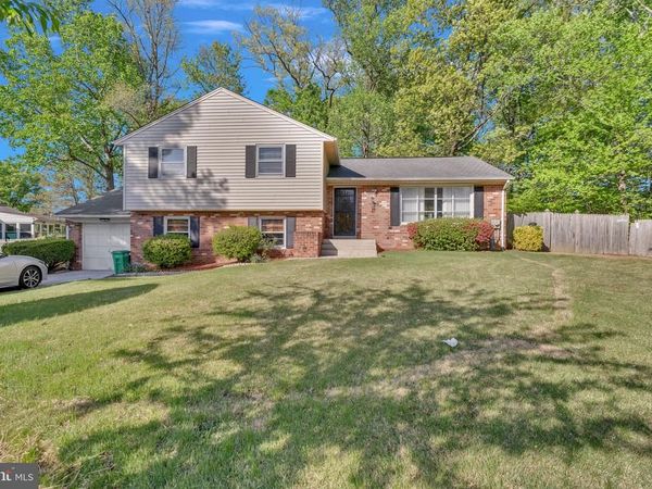 12902 LAKESTON , UPPER MARLBORO, MD 20774