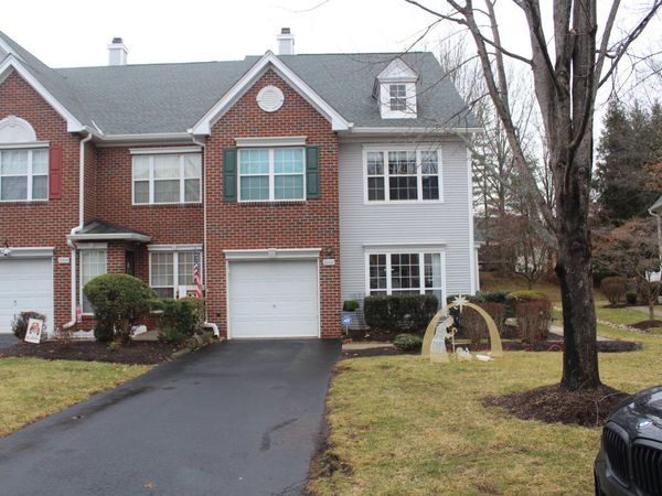 2002 S BRANCH DRIVE , WHITEHOUSE STATION, NJ 08889