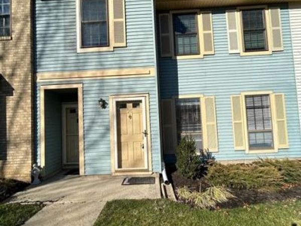 25 WYNDHAM PLACE , TRENTON, NJ 08691