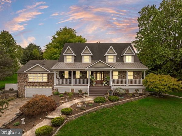 117 BURLINGTON PATH ROAD, CREAM RIDGE, NJ 08514
