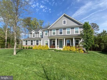 11003 WATERSTONE PLACE , SPOTSYLVANIA, VA 22551