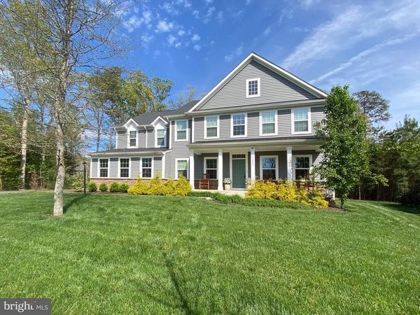 11003 WATERSTONE PLACE , SPOTSYLVANIA, VA 22551