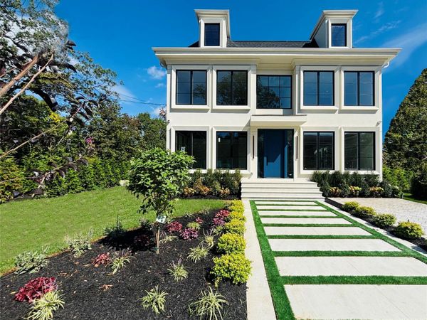 136 Park Street , Woodmere, NY 11598