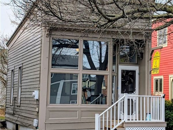 203 W Main Street , Sackets Harbor, NY 13685