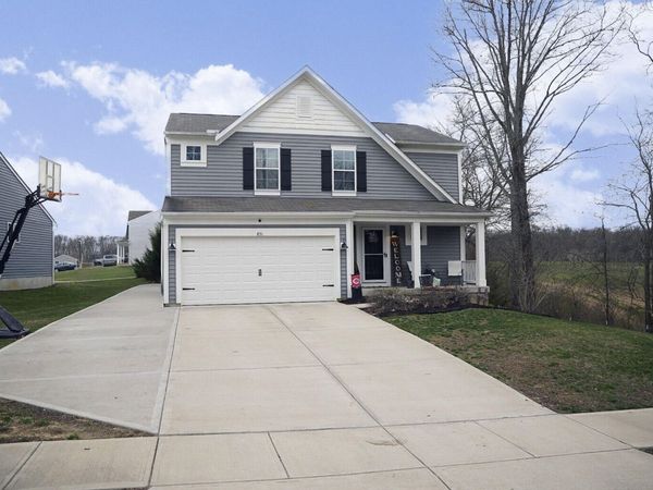 851 Birch Creek Drive, Alexandria, KY 41001
