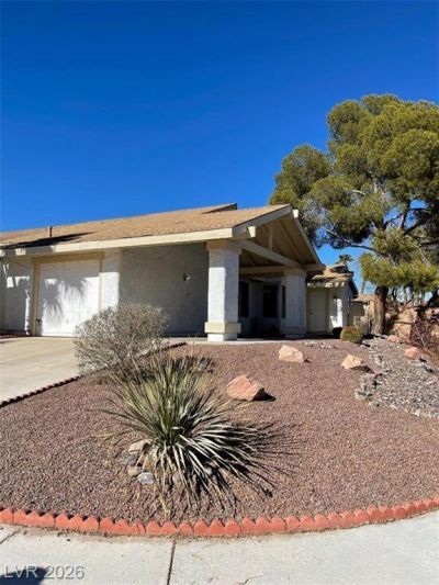 6992 Grassy Knoll Street, Las Vegas, NV 89147 Main Photo