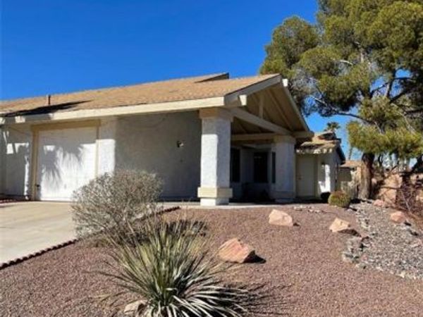 6992 Grassy Knoll Street, Las Vegas, NV 89147