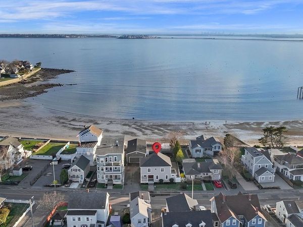 53 Puritan Road, Swampscott, MA 01907