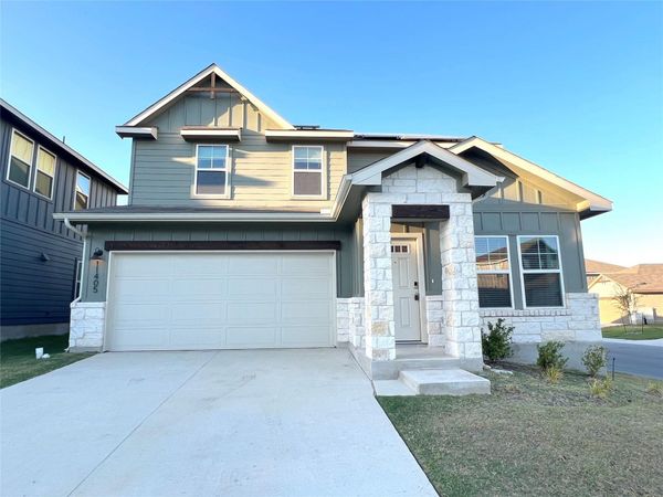 11405 W Copperstone Ave, Austin, TX 78748