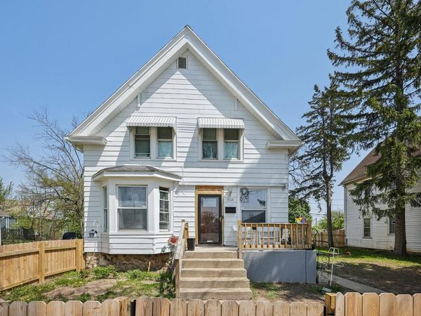 5312 N 36th STREET, Milwaukee, WI 53209