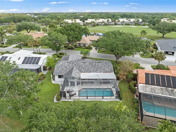 13280 Bridgeford AVE, BONITA SPRINGS, FL 34135