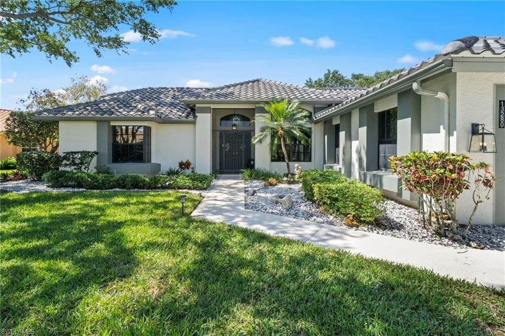 13280 Bridgeford Ave, Bonita Springs, FL 34135 Photo