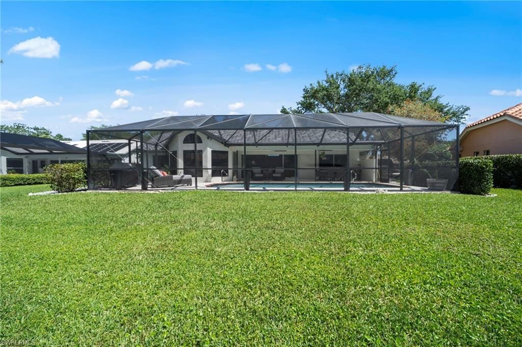 13280 Bridgeford Ave, Bonita Springs, FL 34135 Photo