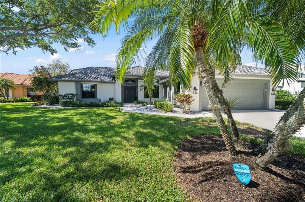 13280 Bridgeford Ave, Bonita Springs, FL 34135 Photo