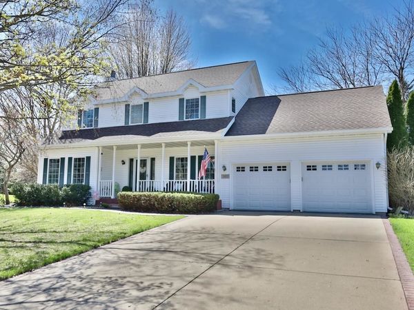 962 Kimberton Court, Sun Prairie, WI 53590