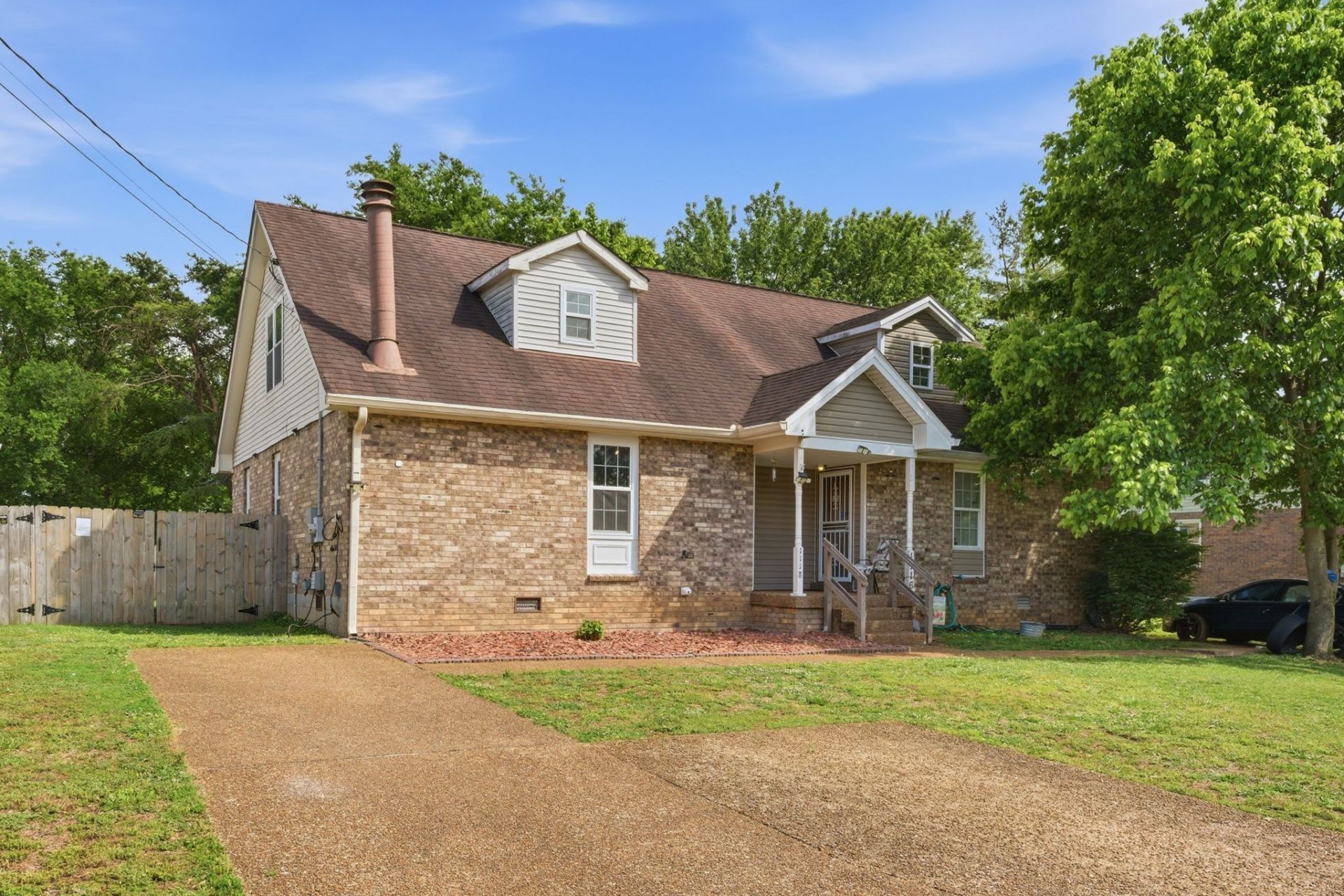 1118 Nelson Dr, Madison, TN 37115 Main Photo