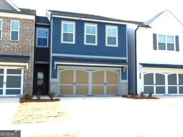 5361 Melbourne Lane, Flowery Branch, GA 30542