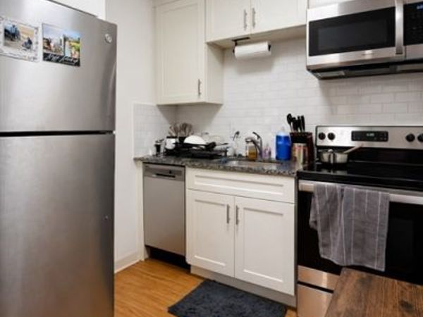 20 Radcliffe Rd, Unit 102, Boston, MA 02134