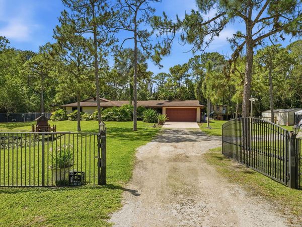 12356 61st Lane N, West Palm Beach, FL 33412