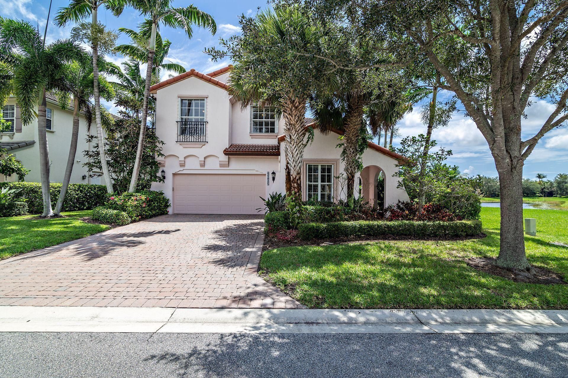 2002 Graden Drive, Palm Beach Gardens, FL 33410 Photo