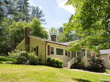 255 Dibble Hill, Cornwall, CT 06796