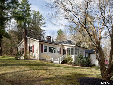 255 Dibble Hill , Cornwall, CT 06796