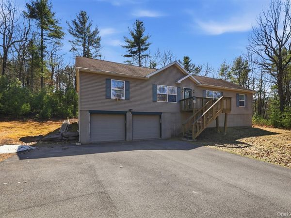 66 Collins Road , Eldred, NY 12732