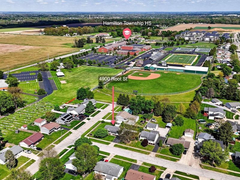 4900 Root Street, Columbus, OH 43207 Photo 55