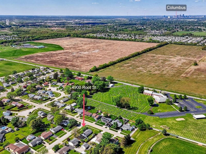 4900 Root Street, Columbus, OH 43207 Photo 61