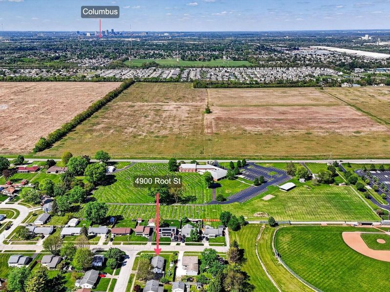 4900 Root Street, Columbus, OH 43207 Photo 63