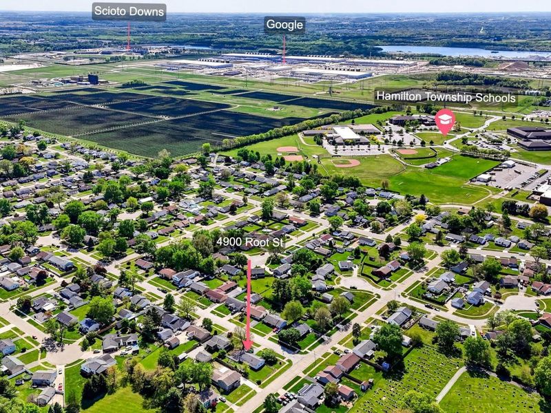 4900 Root Street, Columbus, OH 43207 Photo 66